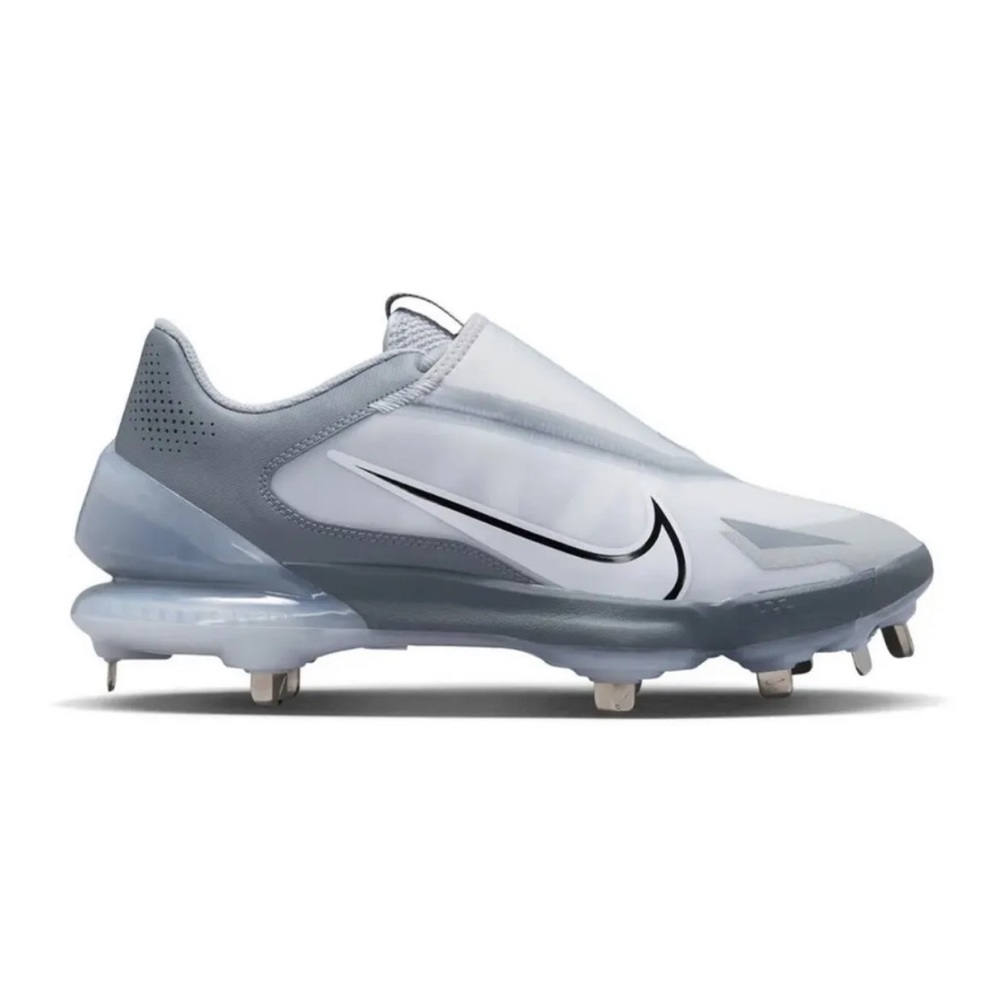 New Nike Force Zoom Trout 8 Pro Metal Baseball Cleats CZ5915-001 Men’s